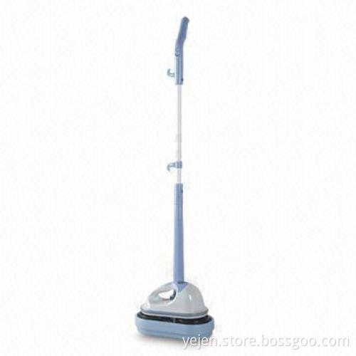 Floor Cleaner and Polisher, Made of ABS Material, with 1A/250V Fuse and 10W ±10% Working Power